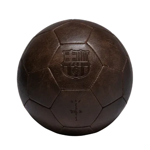 Travis Scott x FC Barcelona Bola Cactus Jack Retro - Droper