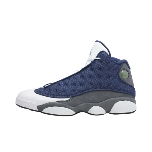 Air Jordan 13 Navy - Droper