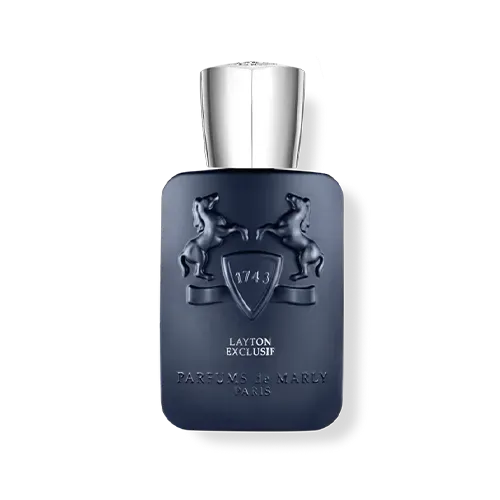 Perfume Parfums De Marly Layton Exclusif Eau de Parfum 125 ml