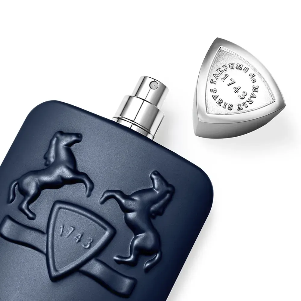 Perfume Parfums De Marly Layton Exclusif Eau de Parfum 125 ml - Droper