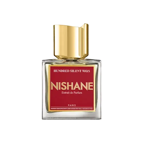 Perfume Nishane Ani Extrait de Parfum 100 ml - Droper