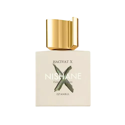 Perfume Nishane Hacivat X Extrait de Parfum 100 ml - Droper