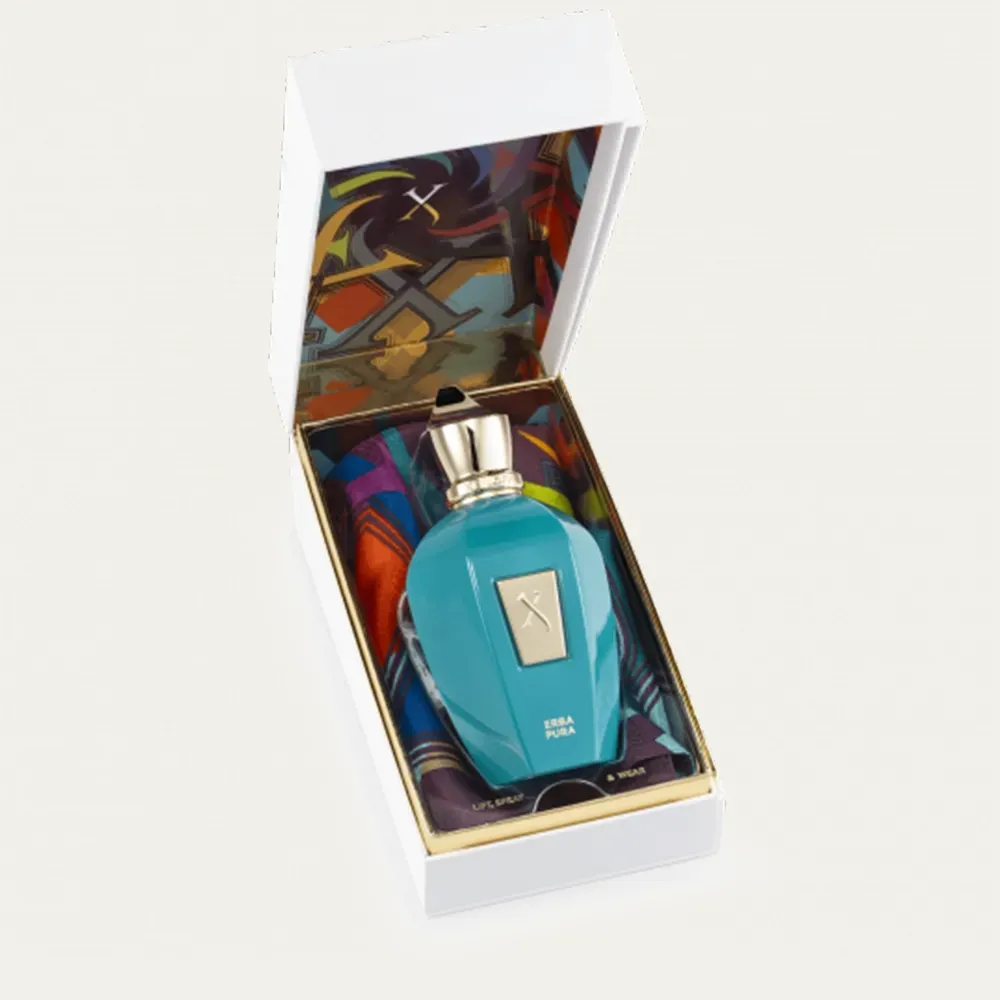 Imagem Perfume Xerjoff Erba Pura Eau de Parfum 100 ml