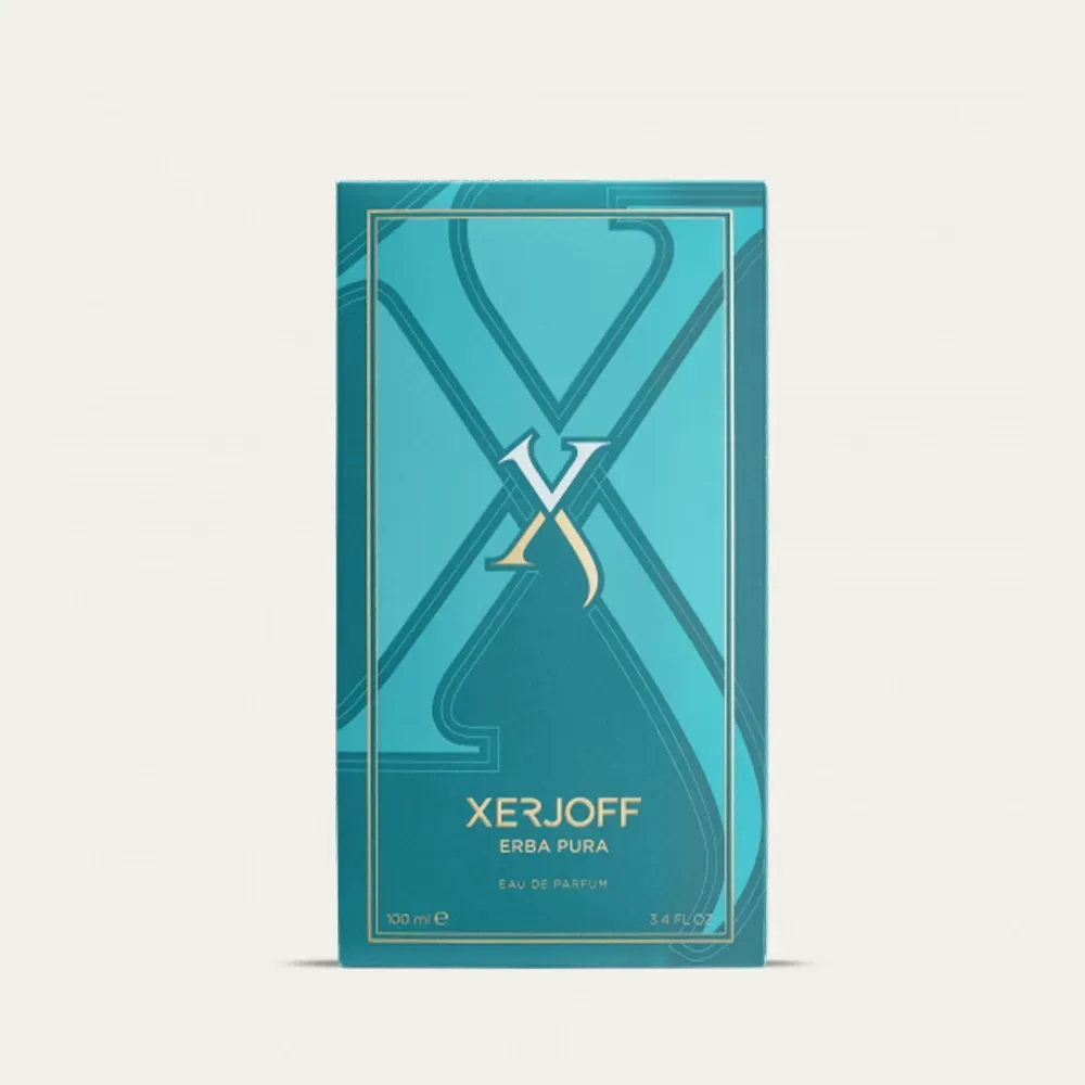 Imagem Perfume Xerjoff Erba Pura Eau de Parfum 100 ml