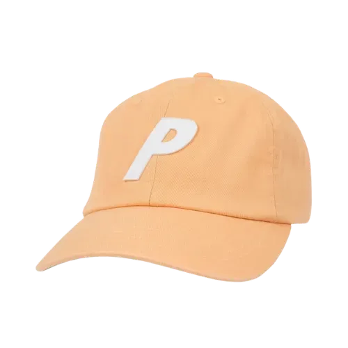 Boné Palace P 6-Panel Peach