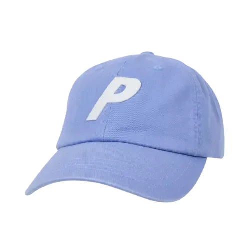 Boné Palace P 6-Panel Bloom Purple