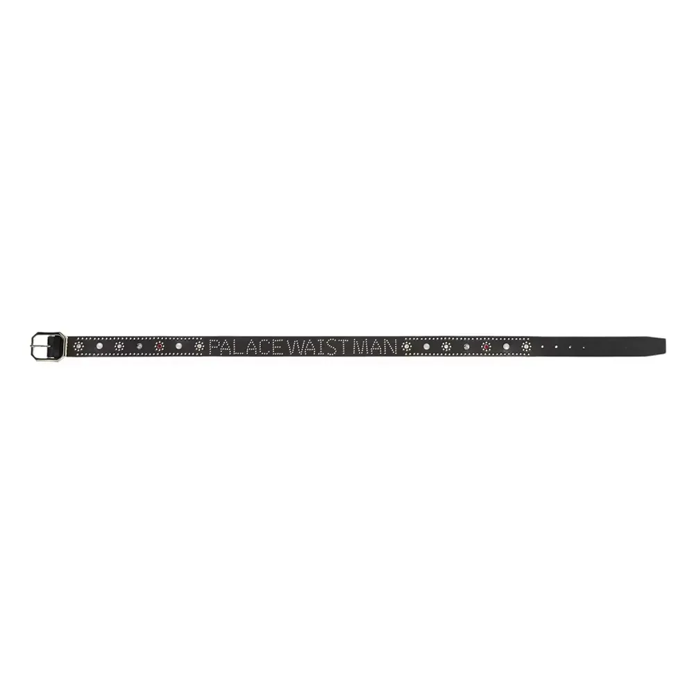 palace ベルト ☆25SS☆PAL-ACE WAIST MAN STUDDED BELT (Palace Skateboards/ベルト