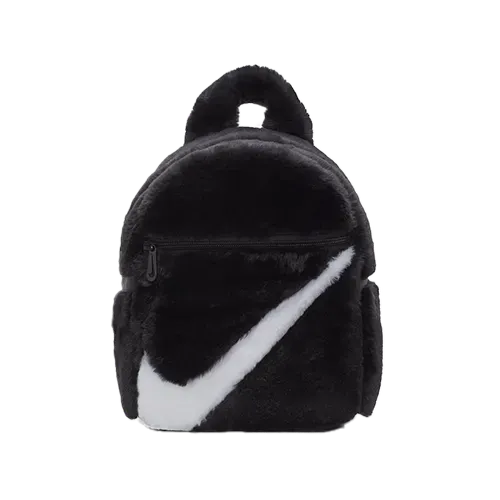 Mochila Nike Sportswear Futura 365 Black White