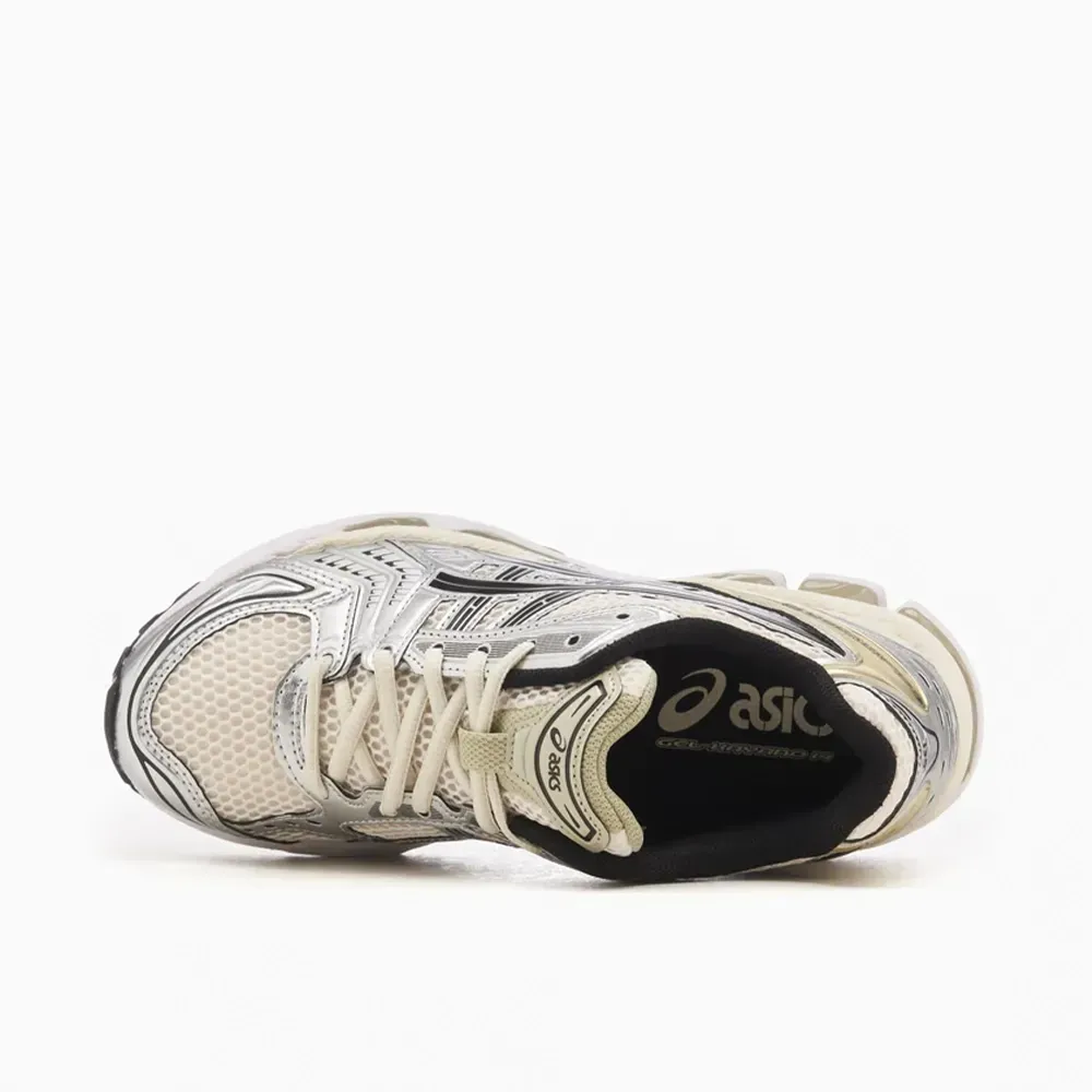 ASICS Gel-Kayano 14 Birch Pure Silver - Droper
