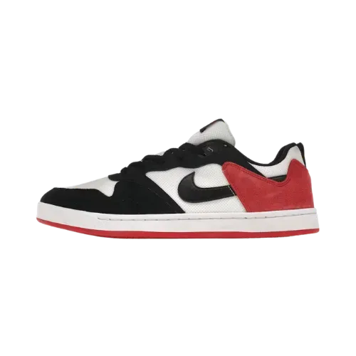 Nike SB Alleyoop Black Toe