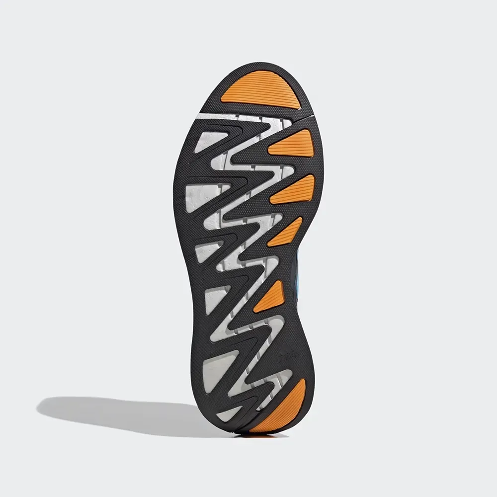 adidas Adizero Aruku Aurora Ink Grey Sky Rush - Droper