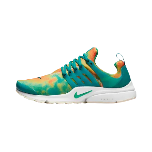 Nike Air Presto Bright Spruce Tie-Dye