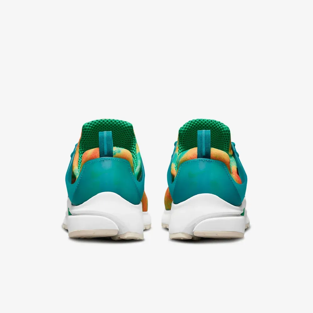 Nike Air Presto Bright Spruce Tie-Dye - Droper