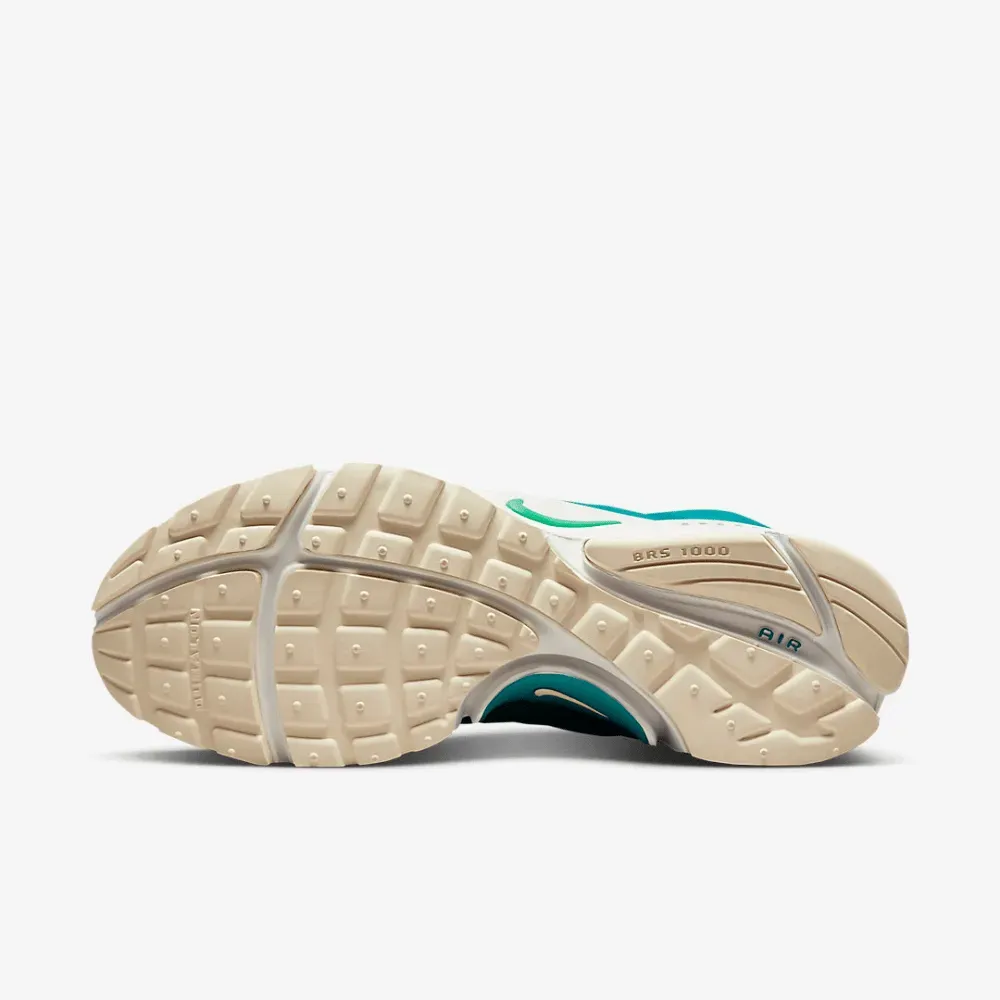 Nike Air Presto Bright Spruce Tie-Dye - Droper