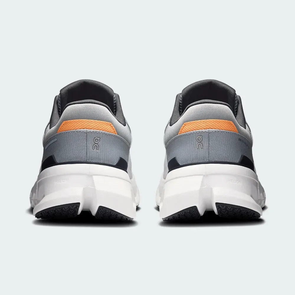 On Running Cloudrunner 2 Wolf Ivory - Droper