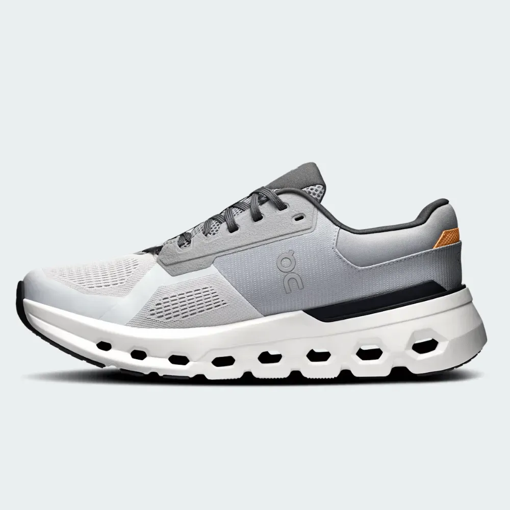 On Running Cloudrunner 2 Wolf Ivory - Droper