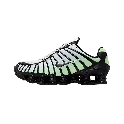 Nike Shox TL Sail - Droper