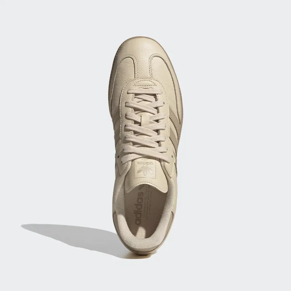 adidas Samba OG Sand Strata - Droper