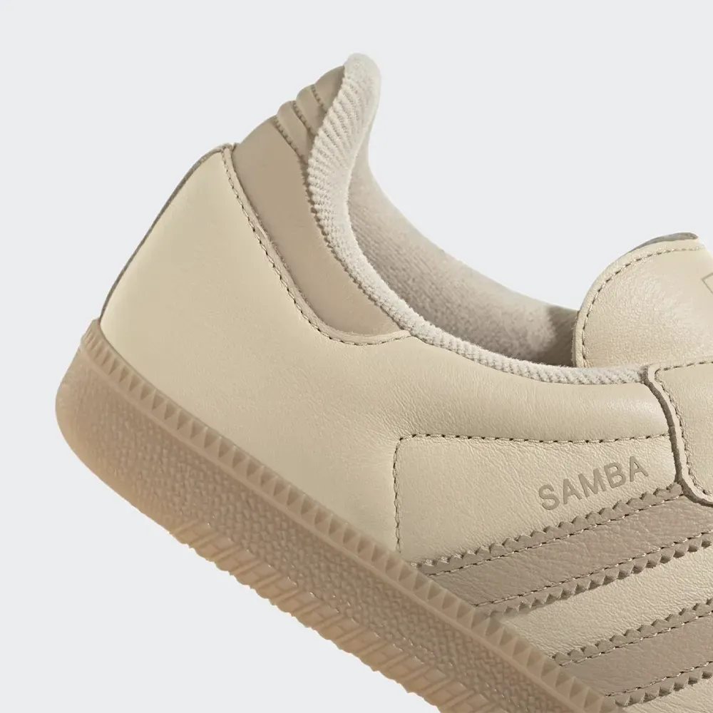 adidas Samba OG Sand Strata - Droper