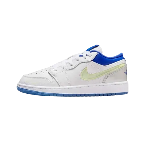 Air Jordan 1 Low OG Rookie of the Year - Droper