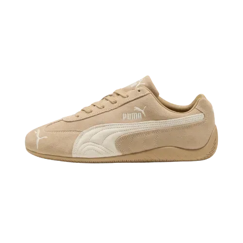 Puma Speedcat TTF Dark Chocolate Frosted Ivory - Droper