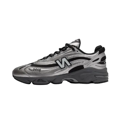 New Balance 1000 Silver Metallic Green