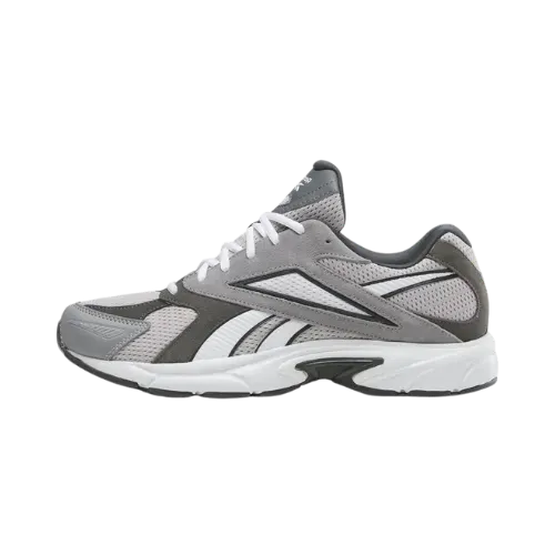Reebok Road Prime White Grey