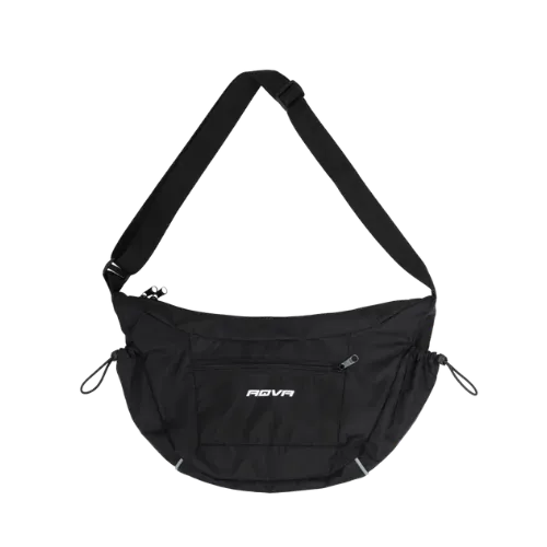Bag AQVA Denali WR Black