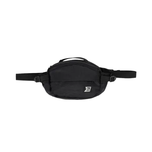 Pochete AQVA A-Classic Black