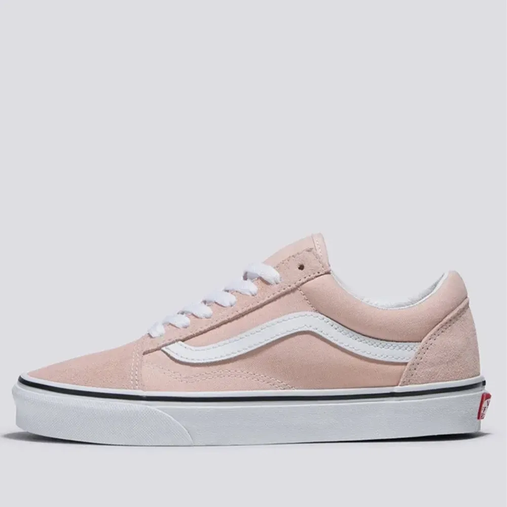 Vans Old Skool Rose Smoke foto 1