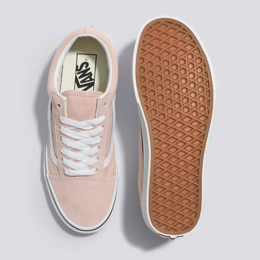 Vans Old Skool Rose Smoke foto 2