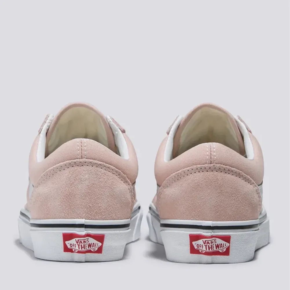 Vans Old Skool Rose Smoke foto 3