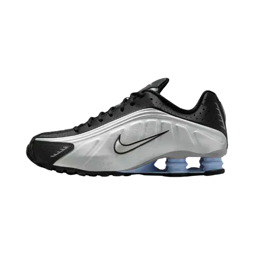 Nike Shox R4 Psychic Blue