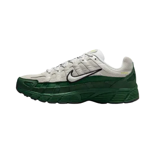Nike P-6000 Premium Vast Grey Fir