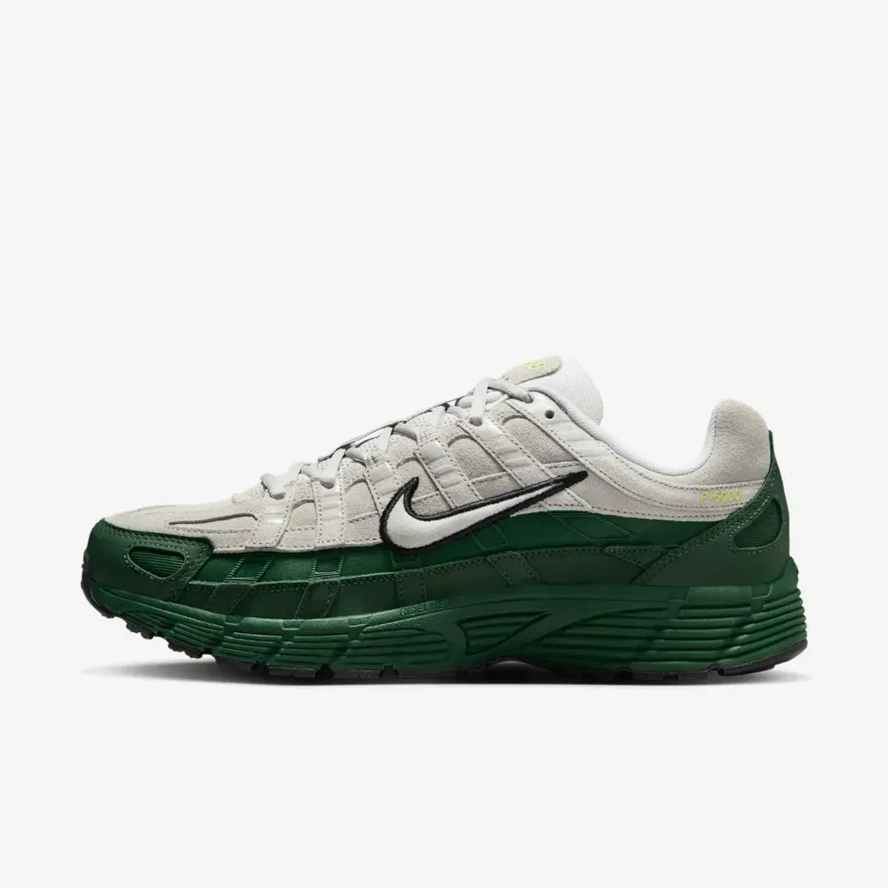 Imagem Nike P-6000 Premium Vast Grey Fir