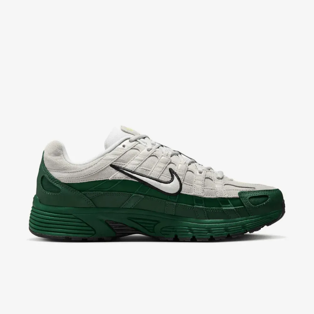 Imagem Nike P-6000 Premium Vast Grey Fir