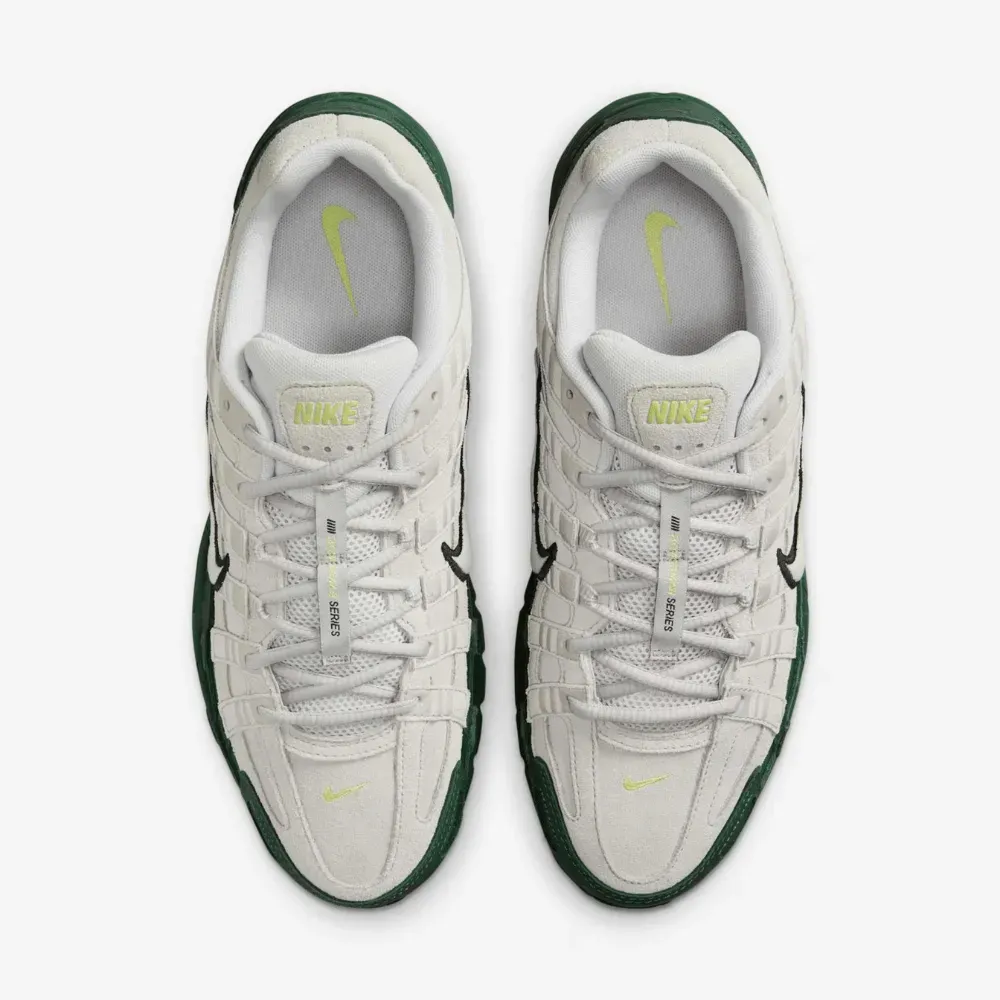 Imagem Nike P-6000 Premium Vast Grey Fir