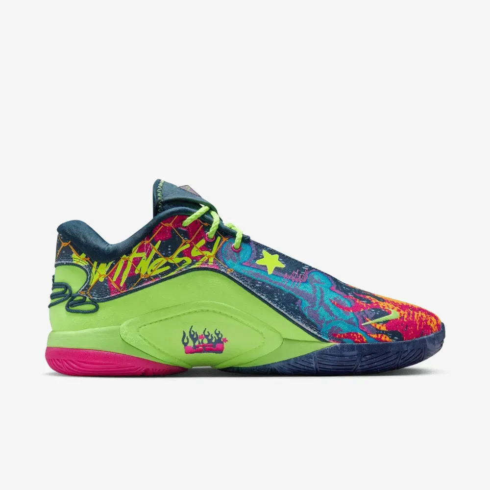 Nike Lebron 22 Bryce's World - Droper