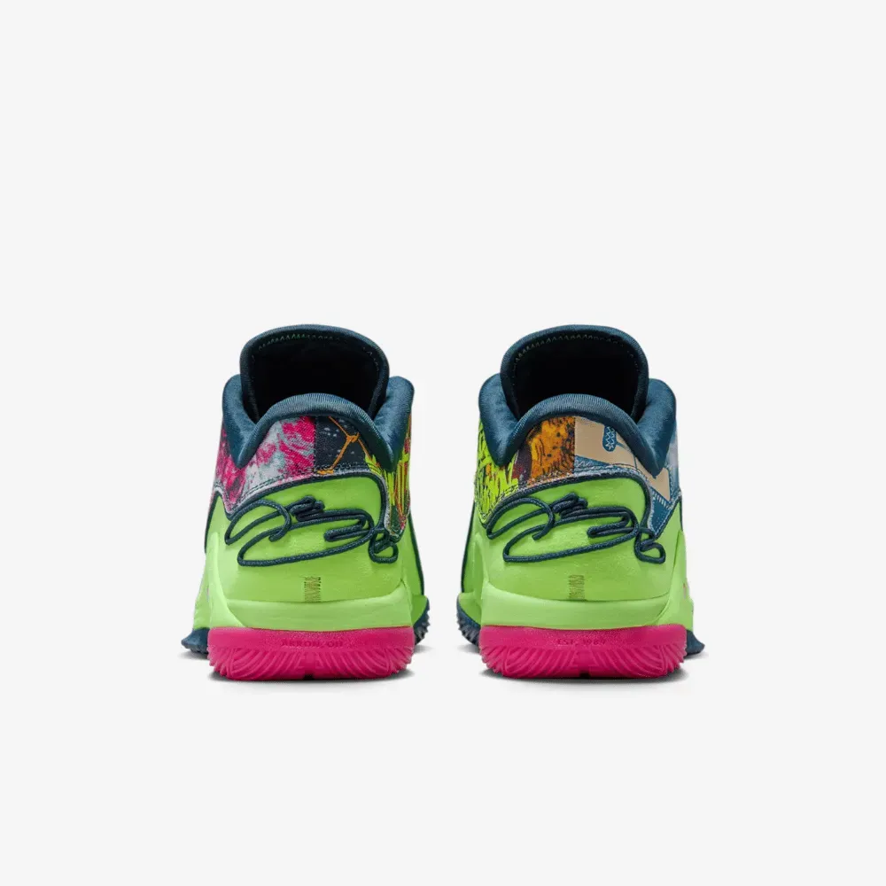 Nike Lebron 22 Bryce's World - Droper