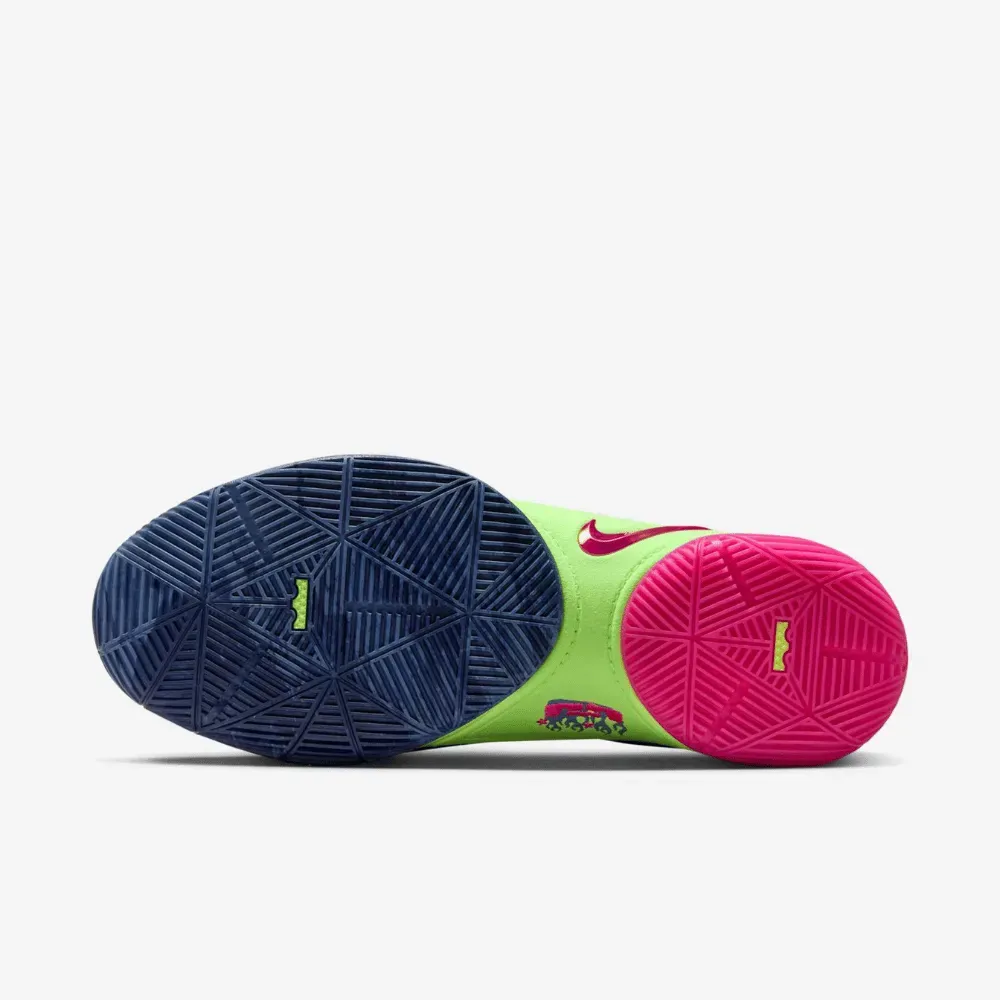 Nike Lebron 22 Bryce's World - Droper