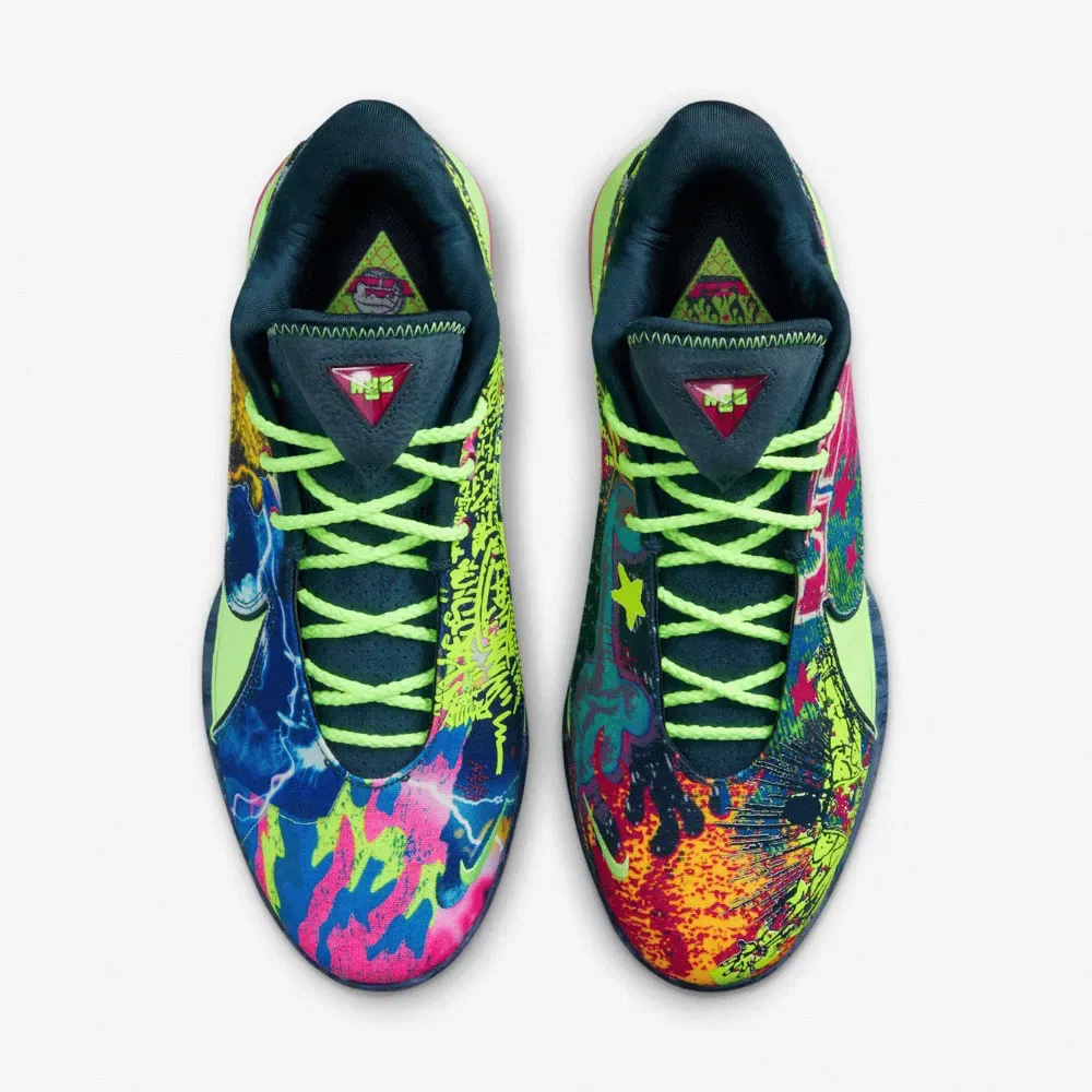 Nike Lebron 22 Bryce's World - Droper
