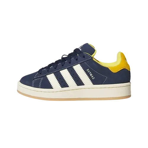 adidas Campus 00s Night Indigo Bold Gold