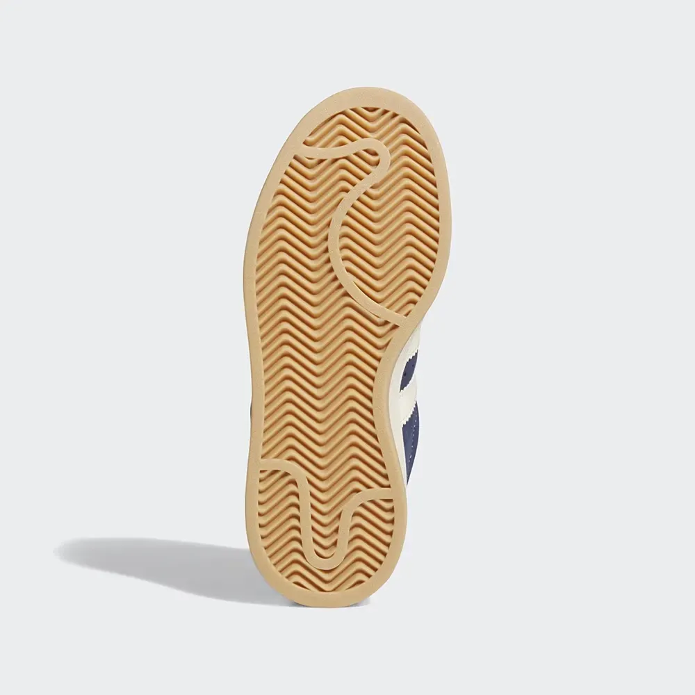 adidas Campus 00s Night Indigo Bold Gold foto 5