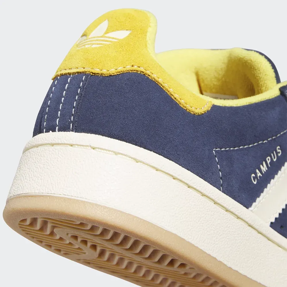 adidas Campus 00s Night Indigo Bold Gold foto 6