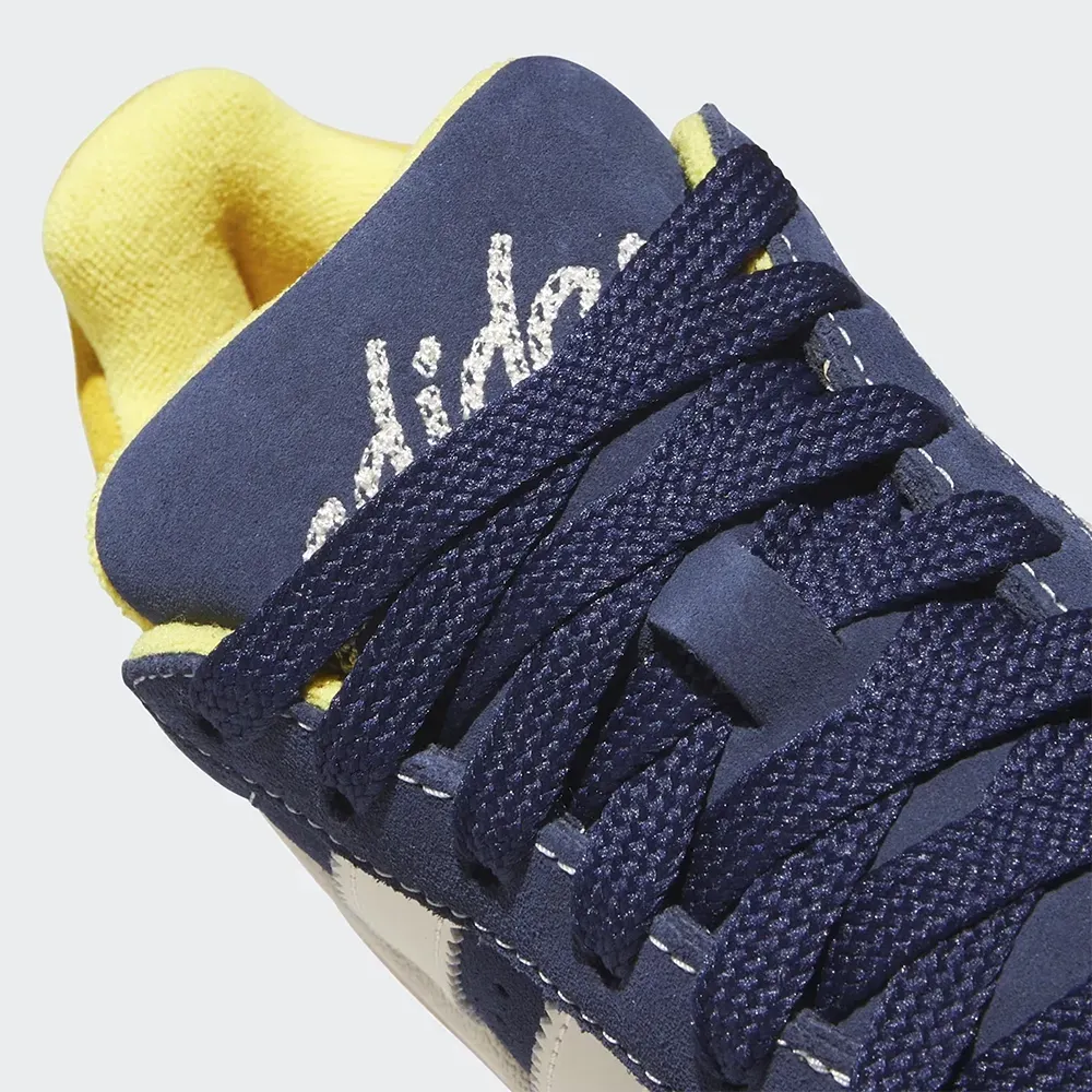 adidas Campus 00s Night Indigo Bold Gold foto 7