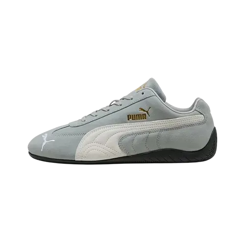 Puma Speedcat OG Cool Mid Grey White