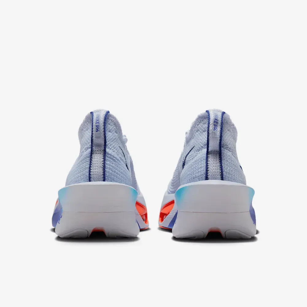 波紋消散/Ripple Away nf fab 3枚 Nike Alphafly 3 Football Grey Ghost Persian Violet Blue Void - Droper