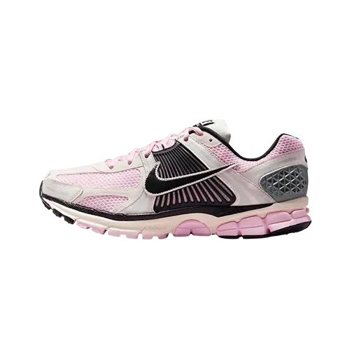 Nike Zoom Vomero 5 Pink Foam Phantom Metallic Platinum Black