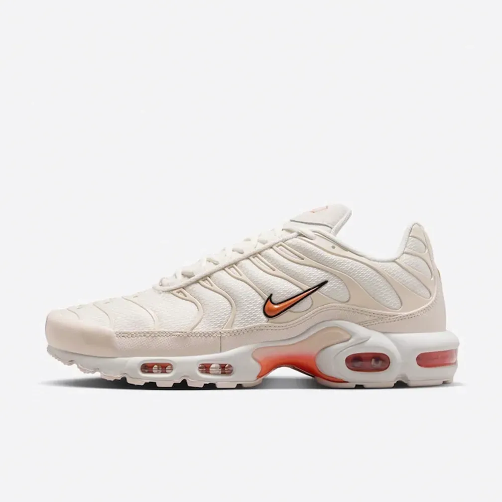Nike Air Max Plus Phantom Safety Orange - Droper