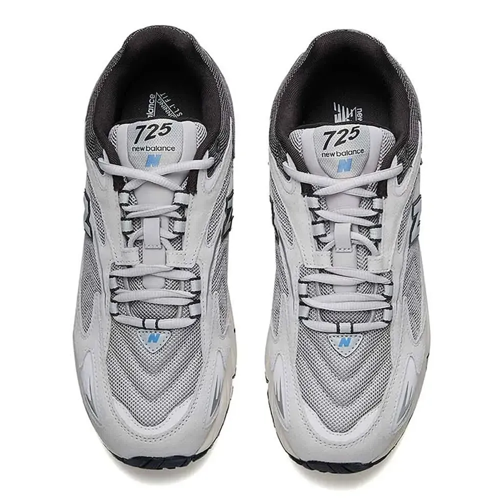 New Balance 725 Grey - Droper